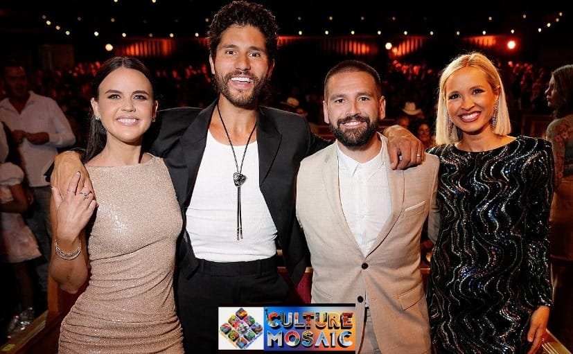 dan and shay wife died